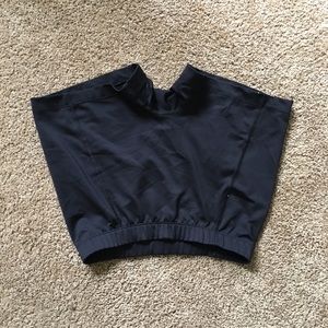 Adidas spandex shorts